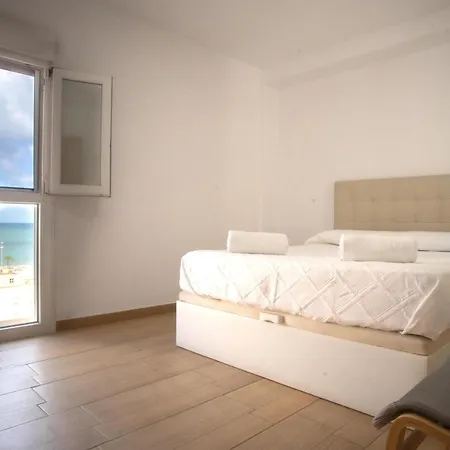 Apartment Zurbaran Playa Ha *