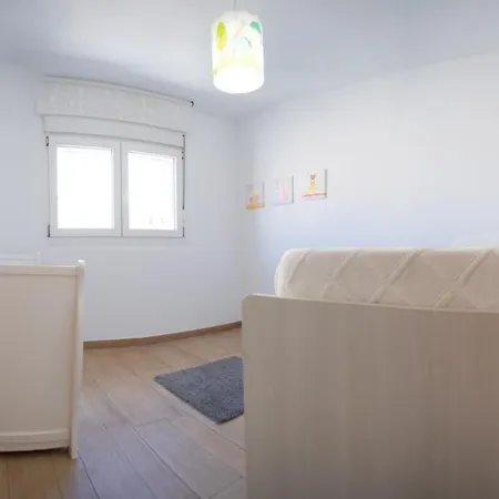 Apartment Zurbaran Playa Ha